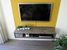 Tv/sterio kast steigerhout